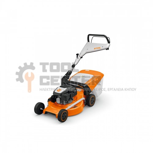 STIHL RM 253 ΜΗΧΑΝΗ ΓΚΑΖΟΝ 51cm 127cm³ (#WB220113405)