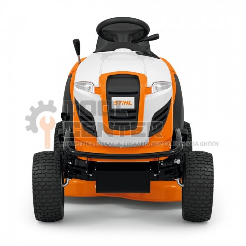 STIHL RT 5097 Z ΧΛΟΟΚΟΠΤΙΚΟ ΤΡΑΚΤΕΡ 635cm³ (#61602000024)