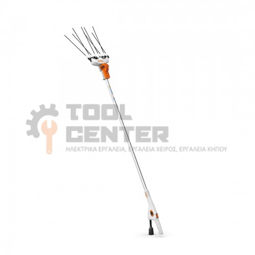 STIHL SPA 130 ΕΛΑΙΟΡΑΒΔΙΣΤΙΚΟ ΜΗΧΑΝΗΜΑ ΧΩΡΙΣ ΜΠΑΤΑΡΙΑ & ΦΟΡΤΙΣΤΗ 220cm (#VA020110700)