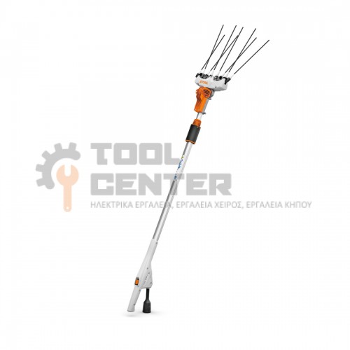 STIHL SPA 140 ΕΛΑΙΟΡΑΒΔΙΣΤΙΚΟ ΜΗΧΑΝΗΜΑ ΧΩΡΙΣ ΜΠΑΤΑΡΙΑ & ΦΟΡΤΙΣΤΗ 180-240cm (#VA020110701)
