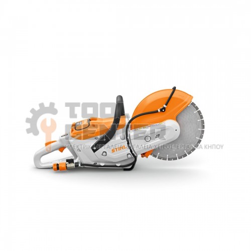 STIHL TSA 300 ΑΡΜΟΚΟΦΤΗΣ ΕΠΑΝΑΦΟΡΤΙΖΟΜΕΝΟΣ 36V ΧΩΡΙΣ ΜΠΑΤΑΡΙΑ & ΦΟΡΤΙΣΤΗ (#TA020116604)