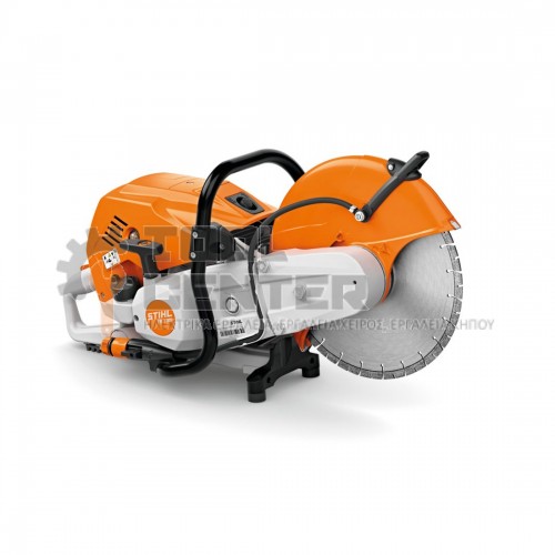 STIHL TS 710i ΑΡΜΟΚΟΦΤΗΣ 91.6cm³ 350mm (#TB010112800)