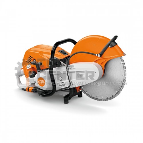 STIHL TS 910i ΑΡΜΟΚΟΦΤΗΣ 6.20kW 400mm (#TB010112820)