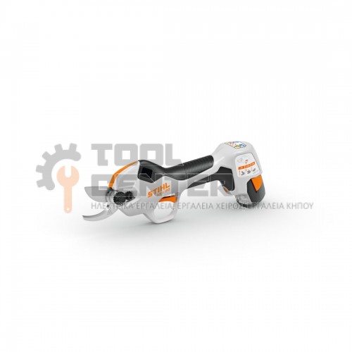 STIHL ASA 20 ΨΑΛΙΔΙ ΚΛΑΔΕΜΑΤΟΣ ΜΕ ΜΠΑΤΑΡΙΑ AS 2 & ΦΟΡΤΙΣΤΗ AL 1  (#VA050116210)