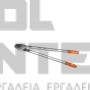 STIHL PB 25 AMBOSS ΨΑΛΙΔΙ ΚΛΑΔΕΜΑΤΟΣ 80cm (#00008813653)