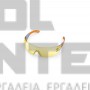 STIHL ΓΥΑΛΙΑ LIGHT PLUS ΑΣΦΑΛΕΙΑΣ ΚΙΤΡΙΝΑ (#00008840372)