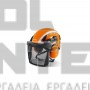 STIHL ADVANCE X-CLIMB ΚΡΑΝΟΣ ΜΕ ΕΝΣΩΜΑΤΩΜΕΝΕΣ ΩΤΟΑΣΠΙΔΕΣ (#00008880812)