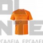 STIHL DYNAMIC MAG COOL T-SHIRT ΙΣΟΘΕΡΜΙΚΟ ΠΟΡΤΟΚΑΛΙ XXL (#00883020164)
