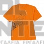 STIHL DYNAMIC MAG COOL T-SHIRT ΙΣΟΘΕΡΜΙΚΟ ΠΟΡΤΟΚΑΛΙ XXL (#00883020164)