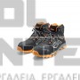 STIHL WORKER S3 ΜΠΟΤΑΚΙ ΑΣΦΑΛΕΙΑΣ No 45 (#00884890145)