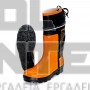 STIHL ΓΑΛΟΤΣΕΣ SPECIAL ΠΟΡΤΟΚΑΛΙ No 38 (#00884930038)