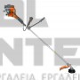 OLEO-MAC SPARTA 250 T ΘΑΜΝΟΚΟΠΤΙΚΟ ΒΕΝΖΙΝΗΣ 1.0Hp (#SPARTA250T)