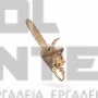 STIHL ΤΡΙΣΔΙΑΣΤΑΤΟ ΠΑΖΛ (#04204600011)