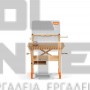 STIHL ΠΑΙΔΙΚΟΣ ΠΑΓΚΟΣ ΕΡΓΑΣΙΑΣ ΜΕ ΞΥΛΙΝΑΠΑΙΧΝΙΔΙΑ (#04216000144)