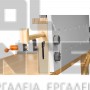 STIHL ΠΑΙΔΙΚΟΣ ΠΑΓΚΟΣ ΕΡΓΑΣΙΑΣ ΜΕ ΞΥΛΙΝΑΠΑΙΧΝΙΔΙΑ (#04216000144)