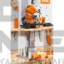 STIHL ΠΑΙΔΙΚΟΣ ΠΑΓΚΟΣ ΕΡΓΑΣΙΑΣ ΜΕ ΞΥΛΙΝΑΠΑΙΧΝΙΔΙΑ (#04216000144)