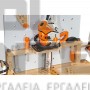 STIHL ΠΑΙΔΙΚΟΣ ΠΑΓΚΟΣ ΕΡΓΑΣΙΑΣ ΜΕ ΞΥΛΙΝΑΠΑΙΧΝΙΔΙΑ (#04216000144)