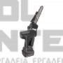 ANGELIS ΑΛΥΣΟΠΡΙΟΝΟ ΚΛΑΔΕΜΑΤΟΣ 21V 2.0Ah ΜΕ ΛΑΜΑ 18cm (#06037)