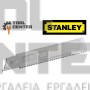 STANLEY 0-11-301 ΣΠΑΣΤΕΣ ΛΑΜΕΣ 18mm 10 ΤΕΜ (#0-11-301)