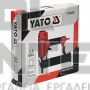 YATO ΥΤ-09202 ΚΑΡΦΩΤΙΚΟ ΑΕΡΟΣ 25-40mm (#20009202)