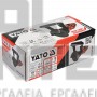 YATO YT-09717 ΤΡΟΧΟΣ ΑΕΡΟΣ 75mm (#20009717)