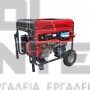 MIYAKE HZB 8000 E3 ΓΕΝΝΗΤΡΙΑ ΒΕΝΖΙΝΗΣ ΤΡΟΧΗΛΑΤΗ ΤΕΤΡΑΧΡΟΝΗ 16Hp 8kVA ΤΡΙΦΑΣΙΚΗ ΜΕ ΜΙΖΑ & ΜΠΑΤΑΡΙΑ (#202.322)