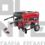 MIYAKE HZB 8000 R ΓΕΝΝΗΤΡΙΑ ΒΕΝΖΙΝΗΣ 8KVA (#202.326)