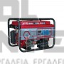 PLUS HZB 3500 MIYAKE ΓΕΝΝΗΤΡΙΑ ΒΕΝΖΙΝΗΣ 6.5Hp 3kVA (#202.312)