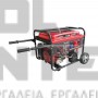 MIYAKE HZB 8000 E3 ΓΕΝΝΗΤΡΙΑ ΒΕΝΖΙΝΗΣ ΤΡΟΧΗΛΑΤΗ ΤΕΤΡΑΧΡΟΝΗ 16Hp 8kVA ΤΡΙΦΑΣΙΚΗ ΜΕ ΜΙΖΑ & ΜΠΑΤΑΡΙΑ (#202.322)