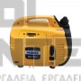 MIYAKE HZB G2000i ΓΕΝΝΗΤΡΙΑ ΒΕΝΖΙΝΗΣ ΚΛΕΙΣΤΟΥ ΤΥΠΟΥ 3.0Hp (#202348)
