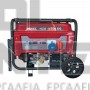 MIYAKE HZB 11500 EQ ΓΕΝΝΗΤΡΙΑ ΒΕΝΖΙΝΗΣ ΑΝΟΙΧΤΟΥ ΤΥΠΟΥ 19Hp (#202389)