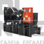 MIYAKE YN-11 ΓΕΝΝΗΤΡΙΑ ΥΔΡΟΨΥΚΤΗ ΑΝΟΙΚΤΟΥ ΤΥΠΟΥ 380V 11kVA (#203269)
