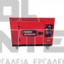 MIYAKE LDE 12000 T3 EQ ΓΕΝΝΗΤΡΙΑ DIESEL ΚΛΕΙΣΤΟΥ ΤΥΠΟΥ 18Hp ΤΡΙΦΑΣΙΚΗ (#203316)