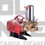 MIYAKE OS 120 ΨΕΚΑΣΤΙΚΗ ΑΝΤΛΙΑ 9.5Hp (#205207)