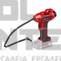 EINHELL CE-CC 18 Li CAR EXPERT ΑΕΡΟΣΥΜΠΙΕΣΤΗΣ ΑΥΤΟΚΙΝΗΤΟΥ 18V 11bar ΣΚΕΤΟ ΣΩΜΑ (#2071010)