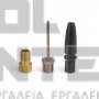 EINHELL CE-CC 18 Li CAR EXPERT ΑΕΡΟΣΥΜΠΙΕΣΤΗΣ ΑΥΤΟΚΙΝΗΤΟΥ 18V 11bar ΣΚΕΤΟ ΣΩΜΑ (#2071010)