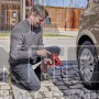 EINHELL CE-CC 18 Li CAR EXPERT ΑΕΡΟΣΥΜΠΙΕΣΤΗΣ ΑΥΤΟΚΙΝΗΤΟΥ 18V 11bar ΣΚΕΤΟ ΣΩΜΑ (#2071010)