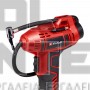 EINHELL CE-CC 18 Li CAR EXPERT ΑΕΡΟΣΥΜΠΙΕΣΤΗΣ ΑΥΤΟΚΙΝΗΤΟΥ 18V 11bar ΣΚΕΤΟ ΣΩΜΑ (#2071010)