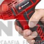 EINHELL CE-CC 18 Li CAR EXPERT ΑΕΡΟΣΥΜΠΙΕΣΤΗΣ ΑΥΤΟΚΙΝΗΤΟΥ 18V 11bar ΣΚΕΤΟ ΣΩΜΑ (#2071010)