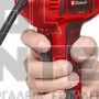 EINHELL CE-CC 18 Li CAR EXPERT ΑΕΡΟΣΥΜΠΙΕΣΤΗΣ ΑΥΤΟΚΙΝΗΤΟΥ 18V 11bar ΣΚΕΤΟ ΣΩΜΑ (#2071010)