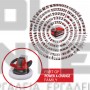 EINHELL CE-CB 18/254 Li CAR EXPERT ΑΛΟΙΦΑΔΟΡΟΣ 18V ΣΚΕΤΟ ΣΩΜΑ (#2093301)