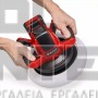 EINHELL CE-CB 18/254 Li CAR EXPERT ΑΛΟΙΦΑΔΟΡΟΣ 18V ΣΚΕΤΟ ΣΩΜΑ (#2093301)