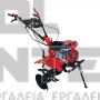 MIYAKE SK 81 ΣΚΑΠΤΙΚΟ ΒΕΝΖΙΝΗΣ ΜΕ ΠΗΝΙΟ-ΚΟΡΩΝΑ & ΣΑΣΜΑΝ 7.0Hp (#212319)
