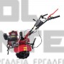 MIYAKE SK 81D ΣΚΑΠΤΙΚΟ ΠΕΤΡΕΛΑΙΟΥ ΜΕ ΠΗΝΙΟ-ΚΟΡΩΝΑ 6.0Hp (#212327)