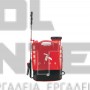 PLUS OLD 16 BATT ΨΕΚΑΣΤΗΡΑΣ ΠΛΑΤΗΣ ΜΠΑΤΑΡΙΑΣ 12V 5.5bar (#214117)