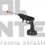PLUS E01 ΠΙΣΤΟΛΑ ΨΕΚΑΣΜΟΥ ΜΠΑΤΑΡΙΑΣ 21V 4.0Ah (#214897)