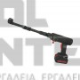 PLUS E02 ΠΙΣΤΟΛΑ ΨΕΚΑΣΜΟΥ ΜΠΑΤΑΡΙΑΣ 21V 4.0Ah (#214898)
