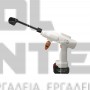 PLUS HY-Q9 ΠΙΣΤΟΛΑ ΨΕΚΑΣΜΟΥ ΜΠΑΤΑΡΙΑΣ 21V 4.0Ah (#214912)