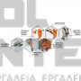 MIYAKE KW 520 D ΧΟΡΤΟΚΟΠΤΙΚΟ ΒΕΝΖΙΝΗΣ ΔΙΑΙΡΟΥΜΕΝΟ 52cc (#218304)