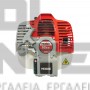 MIYAKE KW 520 ME ΧΟΡΤΟΚΟΠΤΙΚΟ ΒΕΝΖΙΝΗΣ MONOKOMMATO ΜΕ ΜΙΖΑ 52cc (#218320)